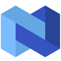 logotipo de nexo, nexo