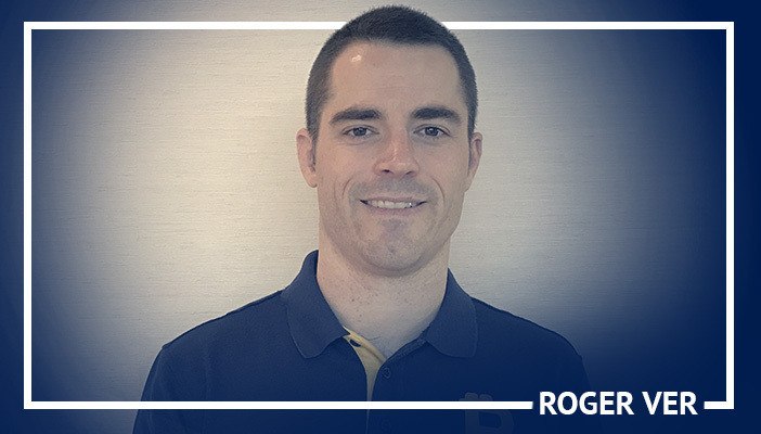 Roger Ver, inversores en bitcoins