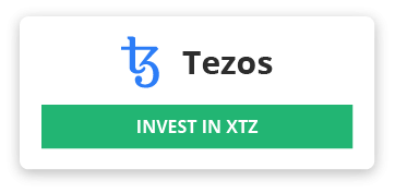 invertir en tezos