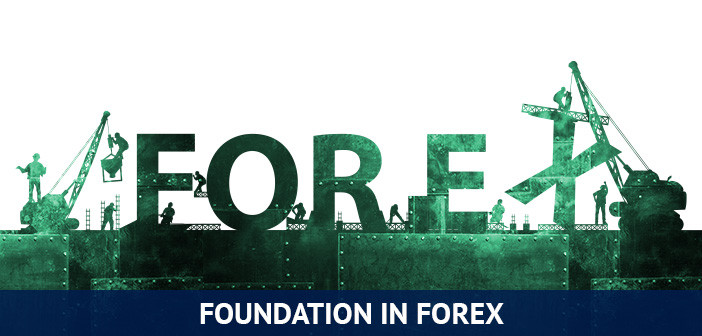 Stiftung in Forex