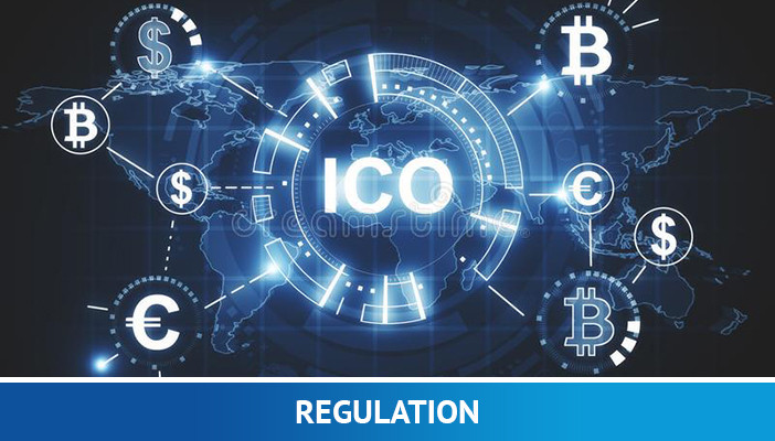 regulación ico