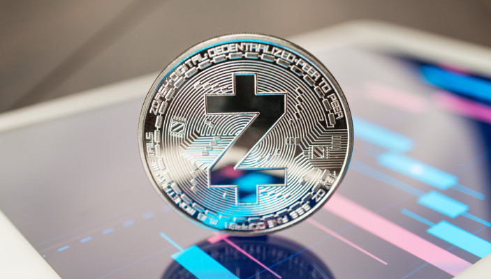 inversión zcash